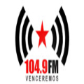 Radio Venceremos 104.9 FM