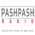 PashPash Radio