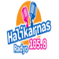 Radio Halikarnas