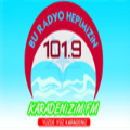 Karadenizim fm