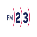 Radyo FM 23