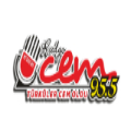 Radyo Cem 95.5 Mhz.