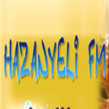 Hazanyeli̇fm