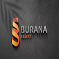 Burana Select Radio