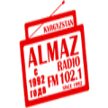 Almaz FM