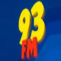 93 Fm