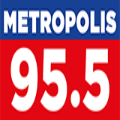 Metropolis 95.5