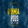 Lamia Polis 87.7