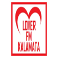 Lover Fm Kalamata 107.7 FM