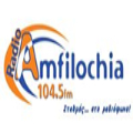 Ραδιο Αμφιλοχια 104.5