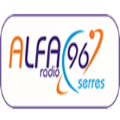 Alfa Radio 96