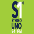 Stereo Uno 94.1 FM