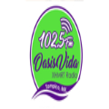 Oasis 102.5 FM