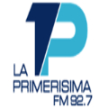 La Primerísima 92.7 FM