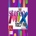 Stereo Mix 102.7 FM