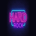 Hard Rock Neon