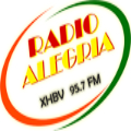 Radio Alegría