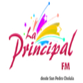 La Principal FM 95.3