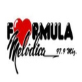 Fórmula Melódica