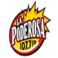 La Poderosa 107.7 FM