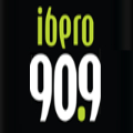 Ibero 90.9 FM