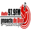 Impacto de Dios