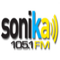 Sonika 105.1 FM