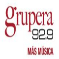 Grupera 92.9 FM