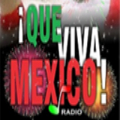 Que Viva México Radio