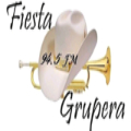 Fiesta Grupera 94.5 Fm