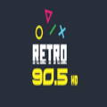 Retro 90.5 HD