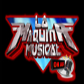 La Maquina Musical ON AIR