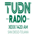 TUDN 1420 AM