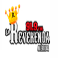 La Reverenda