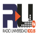 Radio UJED