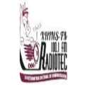 Radio Tecnológico de Saltillo