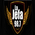 La Jefa