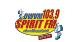 Spirit FM Lucena - 103.9