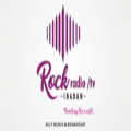 Rock Radio Ibadan