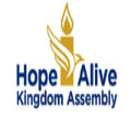 Hope Alive Radio