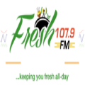 Fresh 107.9 FM