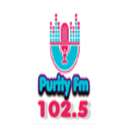 Purity 102.5 Fm