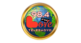 98.4 Love Fm