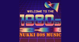 Nukki 80s Music