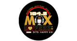 104.2 MIX LOVER'S FM