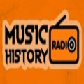 Music History Radio