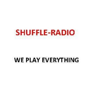 shuffle-radio