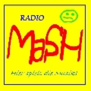 radiomsh