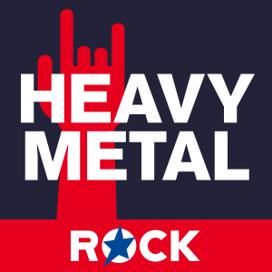 ROCK ANTENNE Heavy Metal