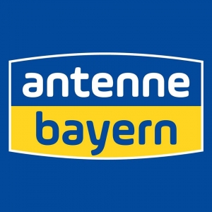 ANT BAY - Antenne Bayern 80er